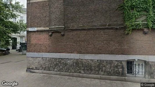 Apartments for rent in Stad Antwerp - Photo from Google Street View