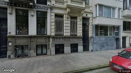 Apartments for rent in Stad Antwerp - Photo from Google Street View