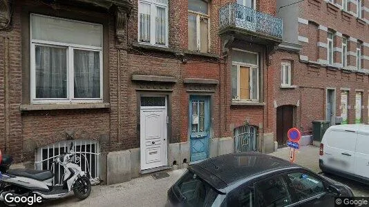 Apartments for rent in Stad Brussel - Photo from Google Street View