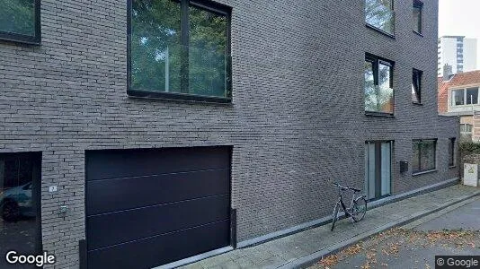Apartments for rent in Leuven - Photo from Google Street View
