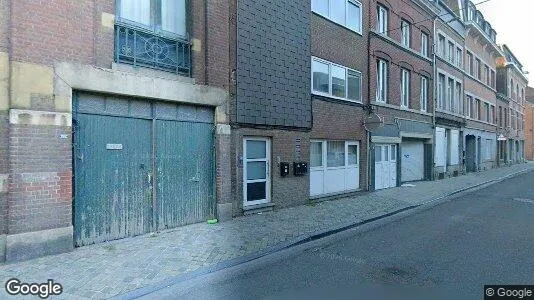 Apartments for rent in Luik - Photo from Google Street View