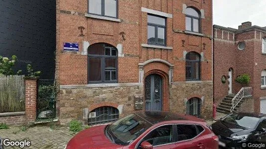 Apartments for rent in Luik - Photo from Google Street View