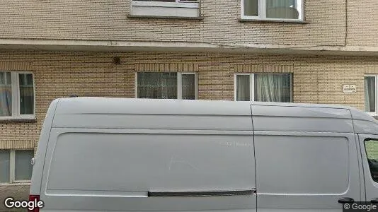 Apartments for rent in Stad Gent - Photo from Google Street View