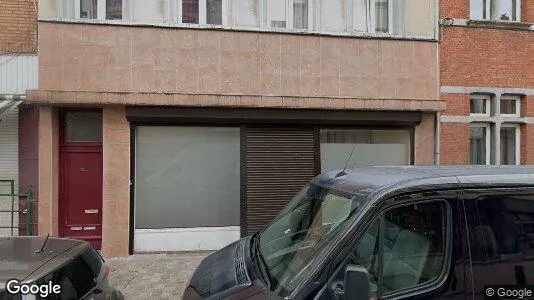 Apartments for rent in Stad Brussel - Photo from Google Street View