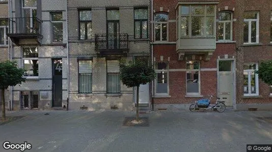 Apartments for rent in Mechelen - Photo from Google Street View