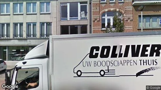 Apartments for rent in Leuven - Photo from Google Street View