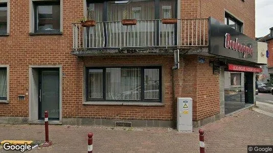 Apartments for rent in Sambreville - Photo from Google Street View
