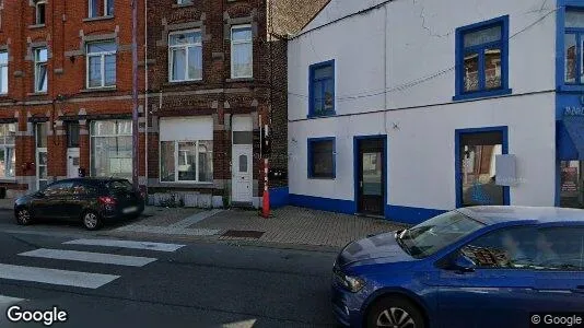 Apartments for rent in Charleroi - Photo from Google Street View