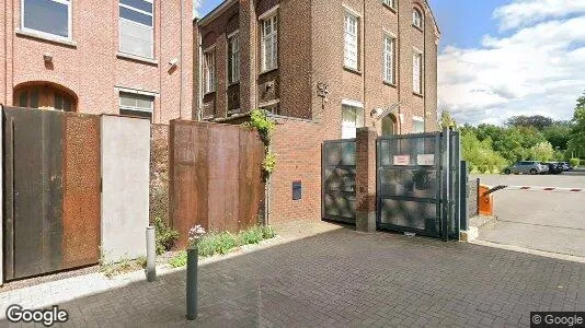 Apartments for rent in Antwerp Hoboken - Photo from Google Street View