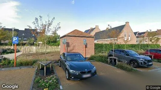 Apartments for rent in Deinze - Photo from Google Street View