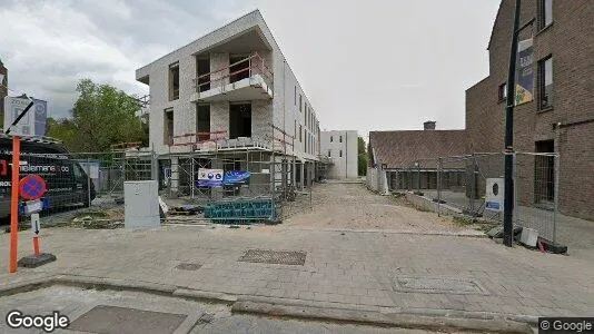 Apartments for rent in Aalst - Photo from Google Street View