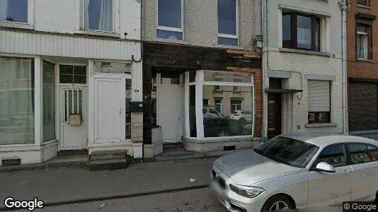 Apartments for rent in Charleroi - Photo from Google Street View