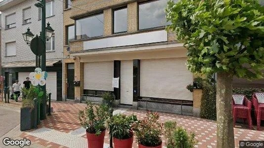 Apartments for rent in Komen-Waasten - Photo from Google Street View