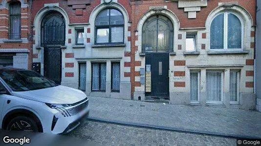Apartments for rent in Charleroi - Photo from Google Street View