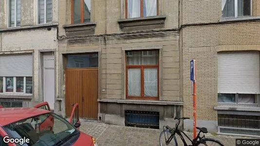 Apartments for rent in Brussels Anderlecht - Photo from Google Street View