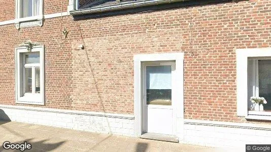 Apartments for rent in Wasseiges - Photo from Google Street View