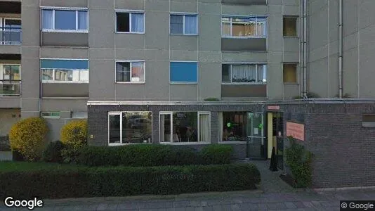 Apartments for rent in Stad Antwerp - Photo from Google Street View