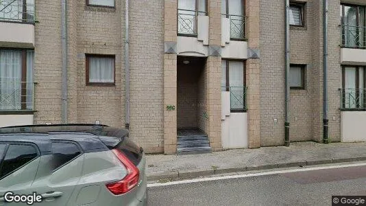 Apartments for rent in Dinant - Photo from Google Street View