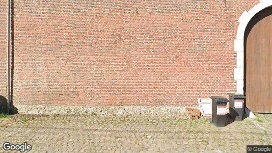 Apartments for rent in Crisnée - Photo from Google Street View