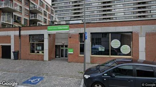 Apartments for rent in Stad Antwerp - Photo from Google Street View