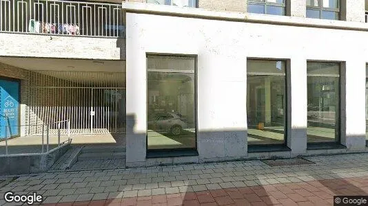 Apartments for rent in Stad Antwerp - Photo from Google Street View