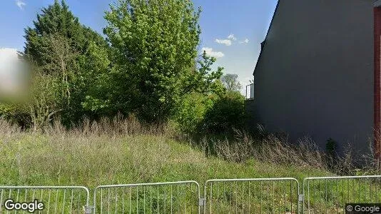 Apartments for rent in Wezembeek-Oppem - Photo from Google Street View