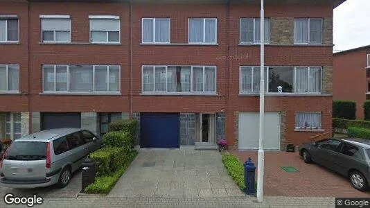 Apartments for rent in Zwijndrecht - Photo from Google Street View