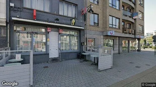 Apartments for rent in Maldegem - Photo from Google Street View