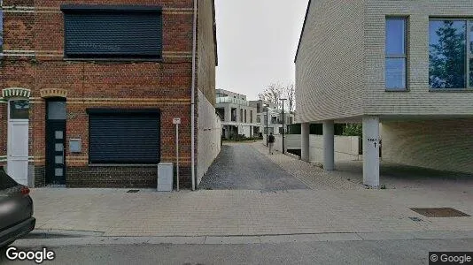 Apartments for rent in Sint-Niklaas - Photo from Google Street View