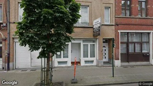 Apartments for rent in Stad Brussel - Photo from Google Street View