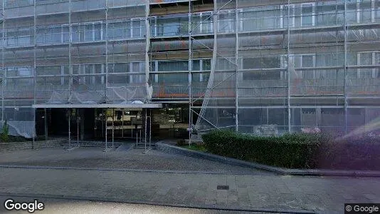 Apartments for rent in Stad Brussel - Photo from Google Street View