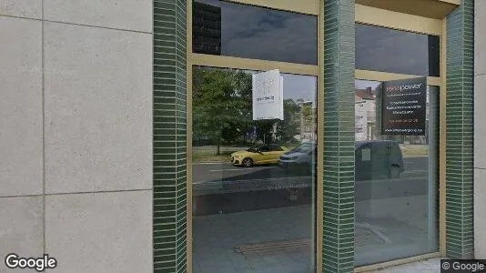 Apartments for rent in Stad Antwerp - Photo from Google Street View