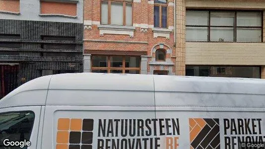 Apartments for rent in Stad Brussel - Photo from Google Street View