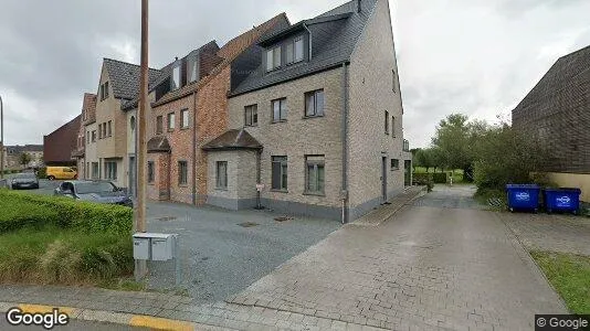 Apartments for rent in Londerzeel - Photo from Google Street View