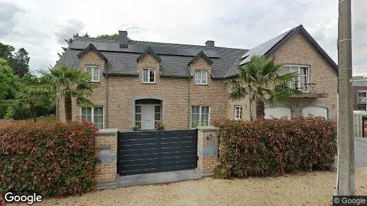 Apartments for rent in Herstal - Photo from Google Street View