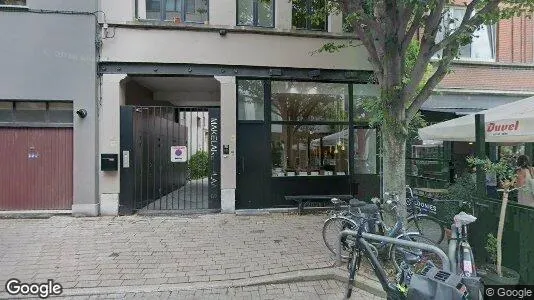 Apartments for rent in Stad Antwerp - Photo from Google Street View