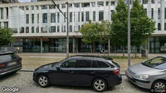 Apartments for rent in Stad Antwerp - Photo from Google Street View