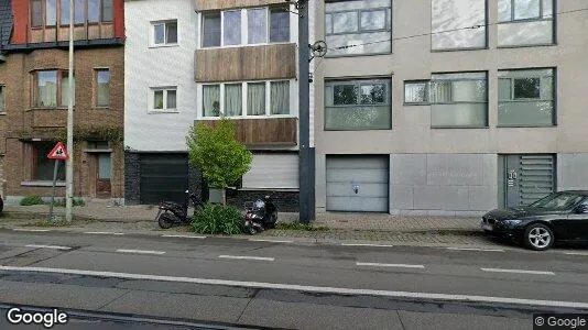Apartments for rent in Stad Gent - Photo from Google Street View