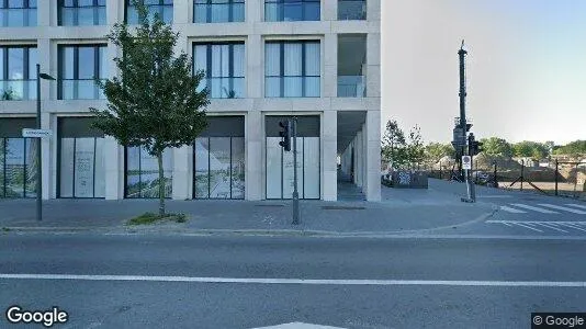 Apartments for rent in Stad Antwerp - Photo from Google Street View
