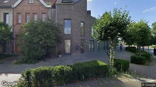 Apartments for rent in Mortsel - Photo from Google Street View