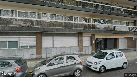 Apartments for rent in Luik - Photo from Google Street View