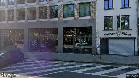 Apartments for rent in Stad Antwerp - Photo from Google Street View