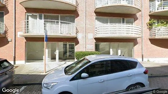 Apartments for rent in Stad Gent - Photo from Google Street View