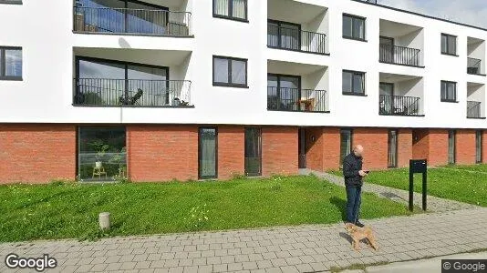Apartments for rent in Merelbeke - Photo from Google Street View