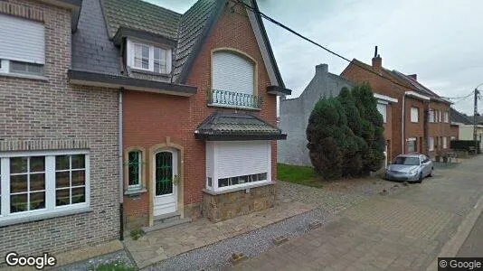 Apartments for rent in Bonheiden - Photo from Google Street View