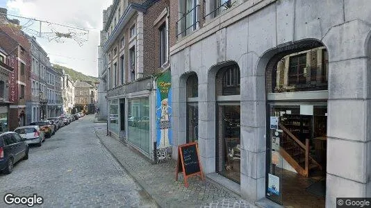 Apartments for rent in Hoei - Photo from Google Street View