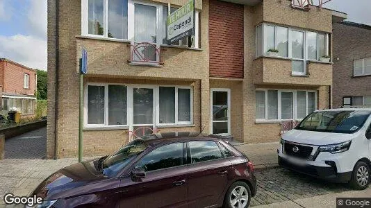 Apartments for rent in Lier - Photo from Google Street View