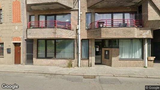 Apartments for rent in Denderleeuw - Photo from Google Street View