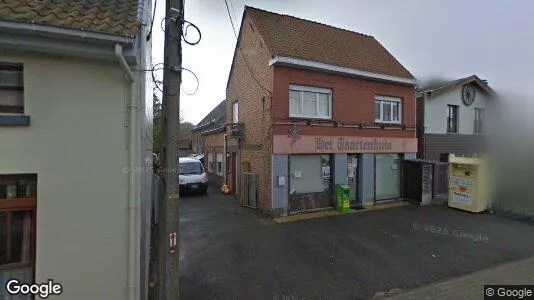 Apartments for rent in Bornem - Photo from Google Street View