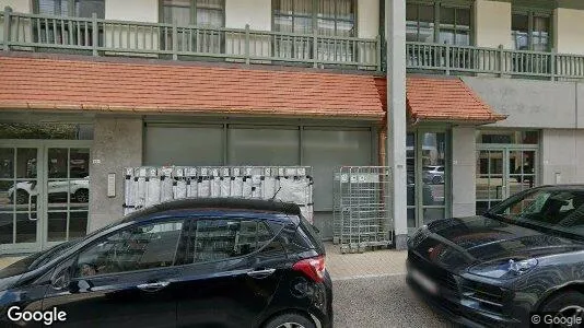 Apartments for rent in Koksijde - Photo from Google Street View